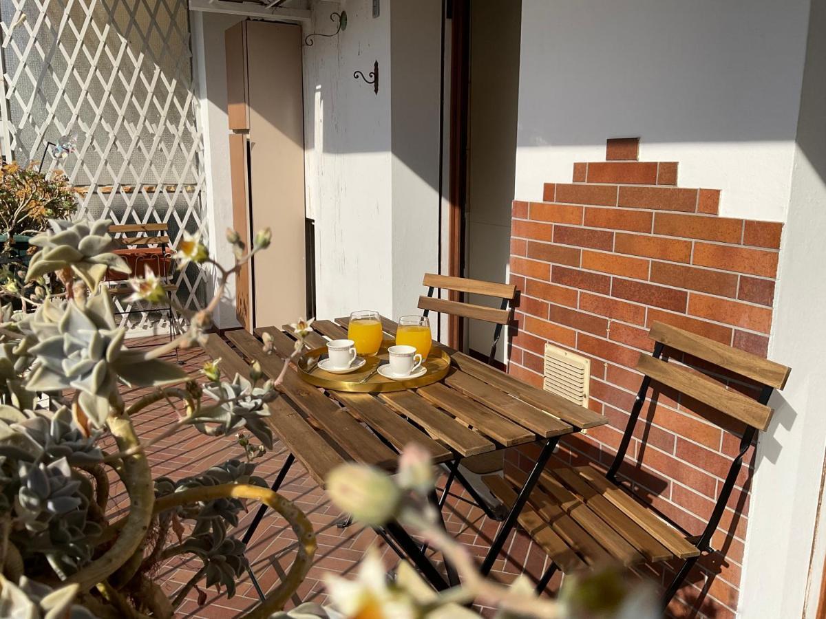 Tito Livio Deluxe Accommodation Padova Exteriér fotografie
