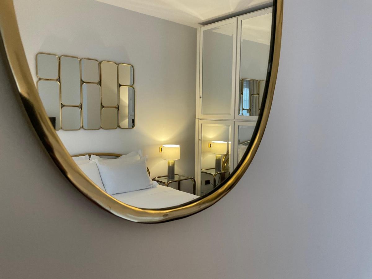 Tito Livio Deluxe Accommodation Padova Exteriér fotografie