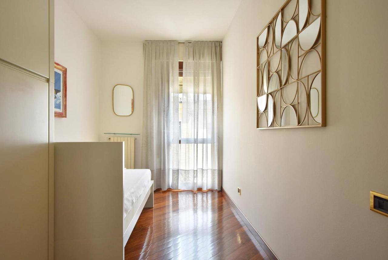 Tito Livio Deluxe Accommodation Padova Exteriér fotografie